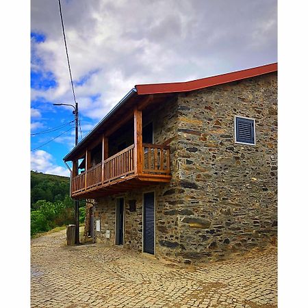 Casa Da Lucia Bragança Exterior foto