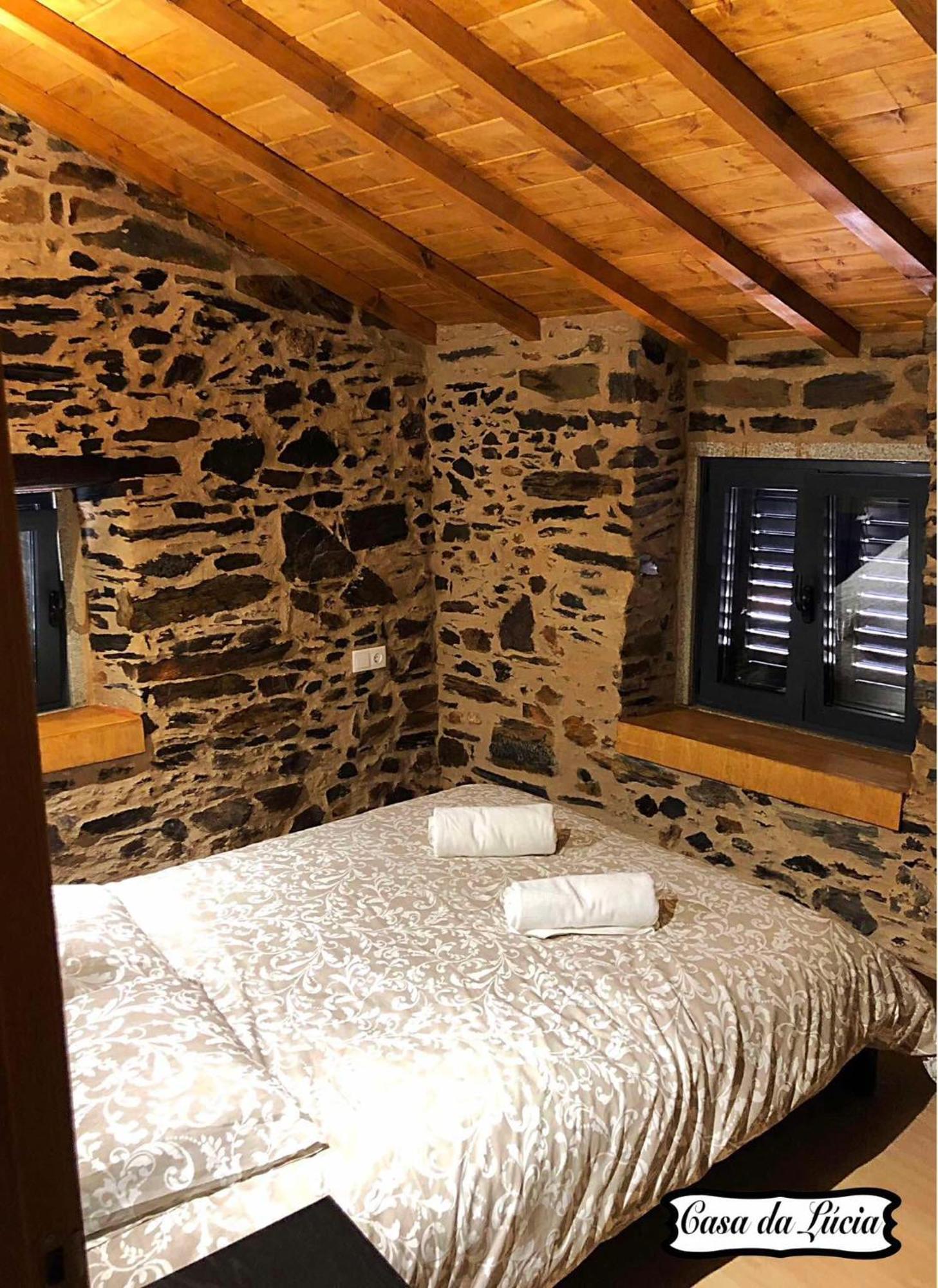 Casa Da Lucia Bragança Exterior foto