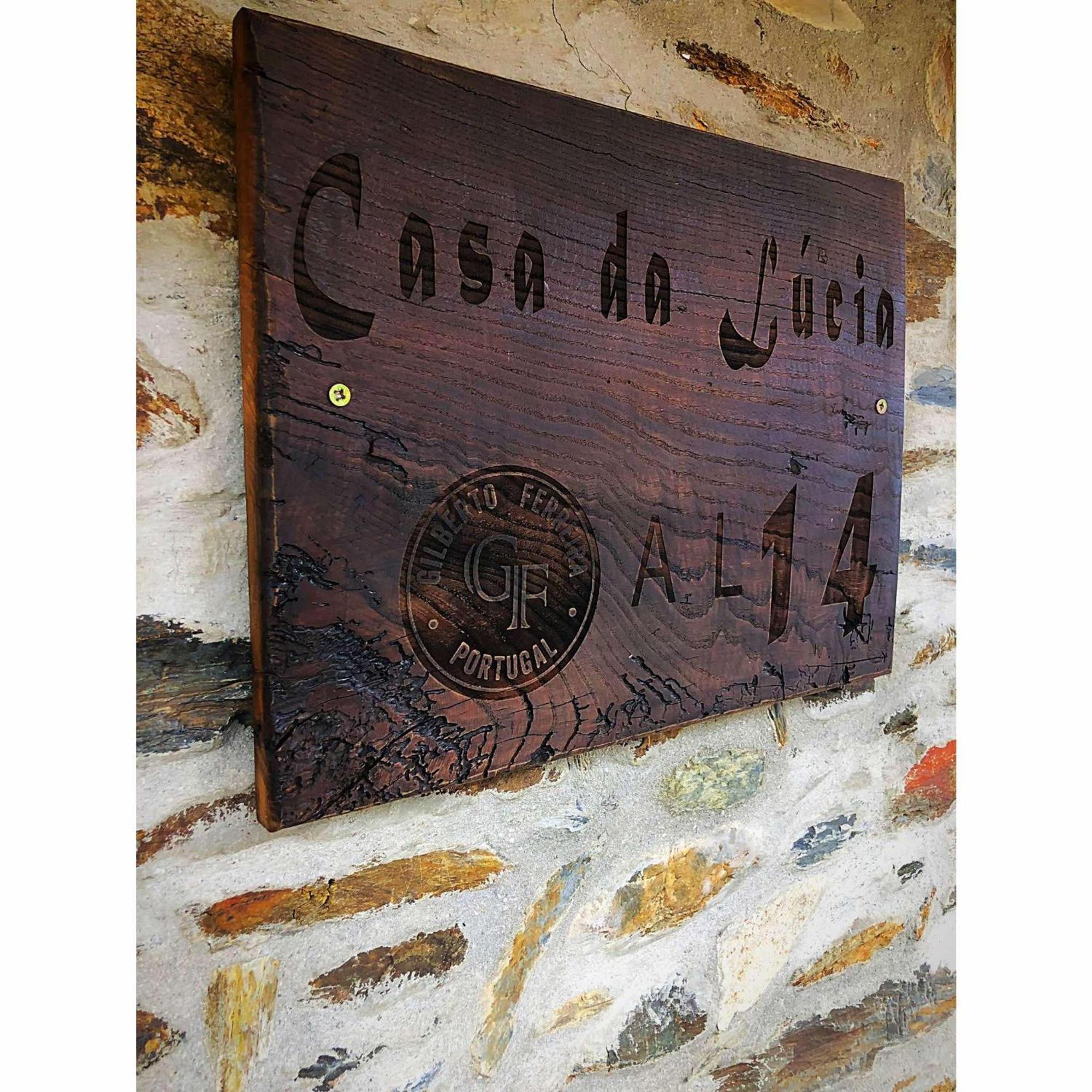 Casa Da Lucia Bragança Exterior foto